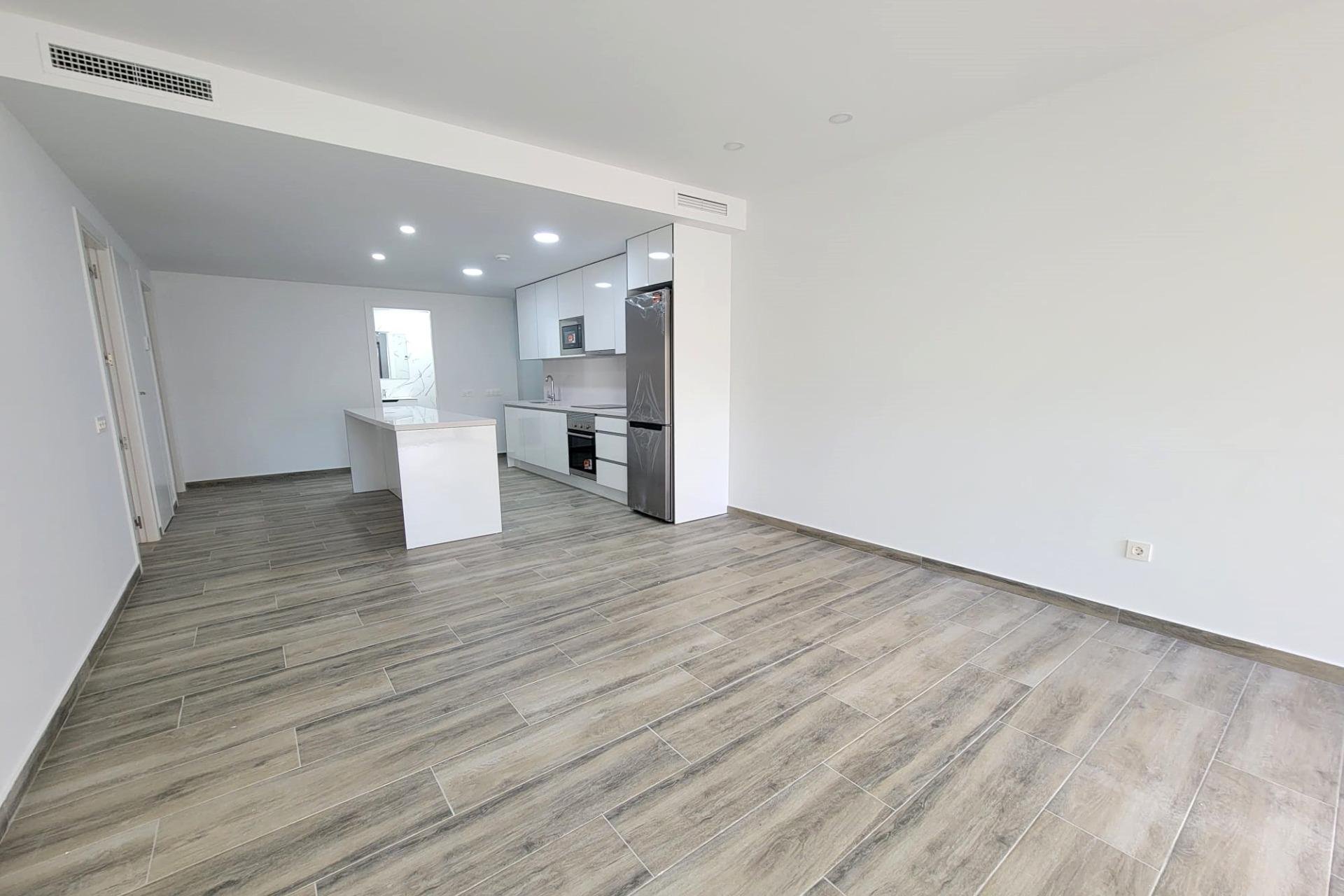 Herverkoop - Appartement - Torrevieja
