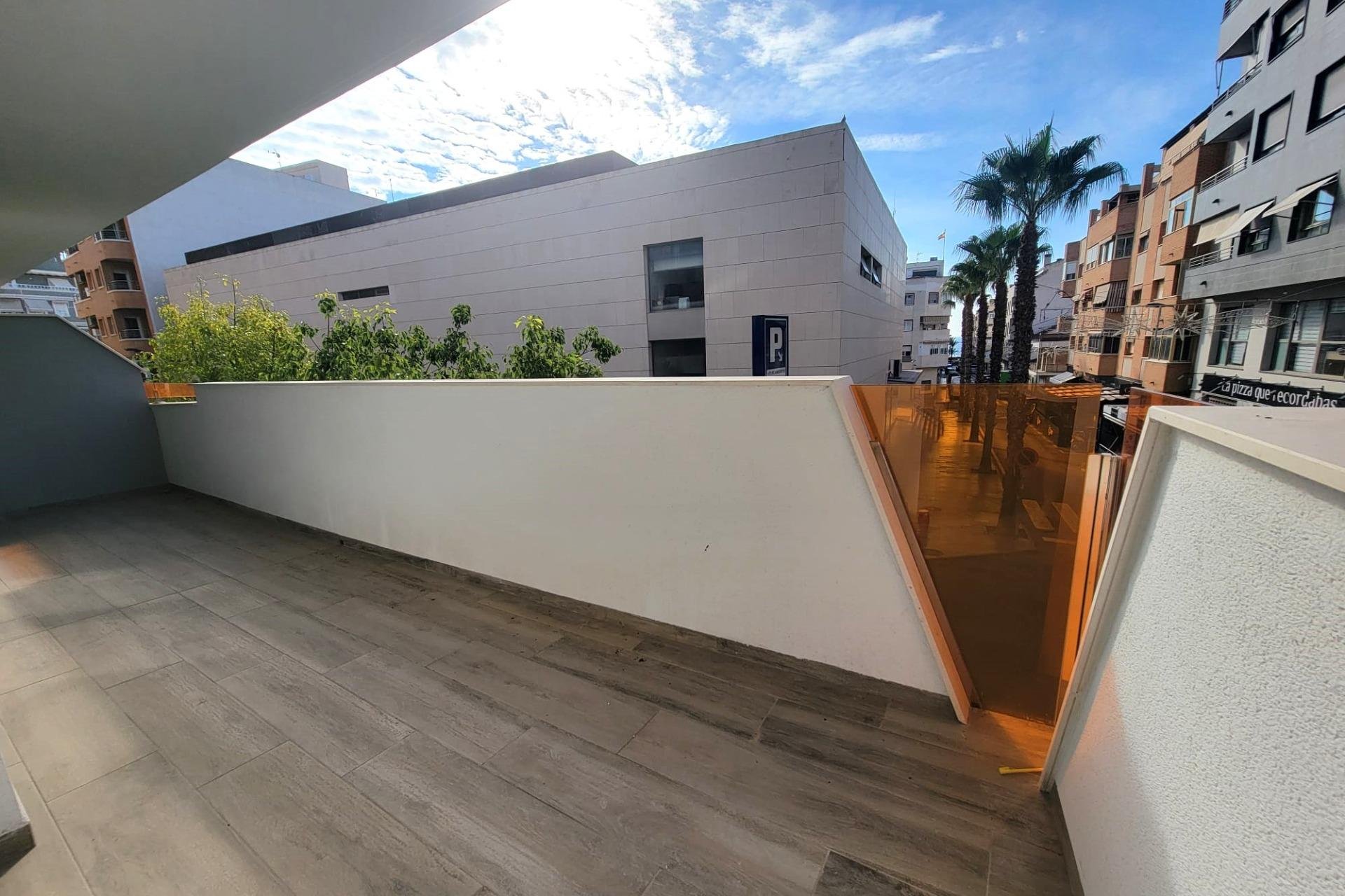 Herverkoop - Appartement - Torrevieja