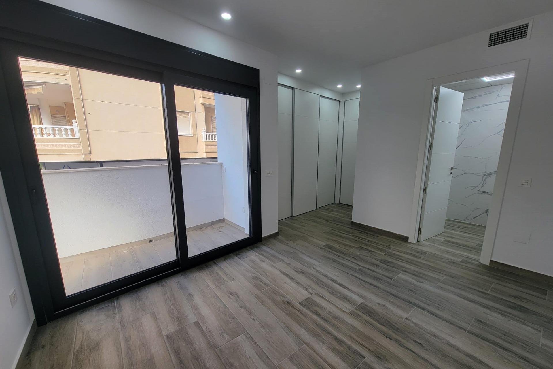 Herverkoop - Appartement - Torrevieja