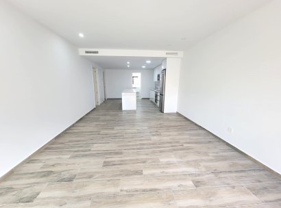 Appartement · Herverkoop - Torrevieja · Playa del Cura · Alicante · Spanje