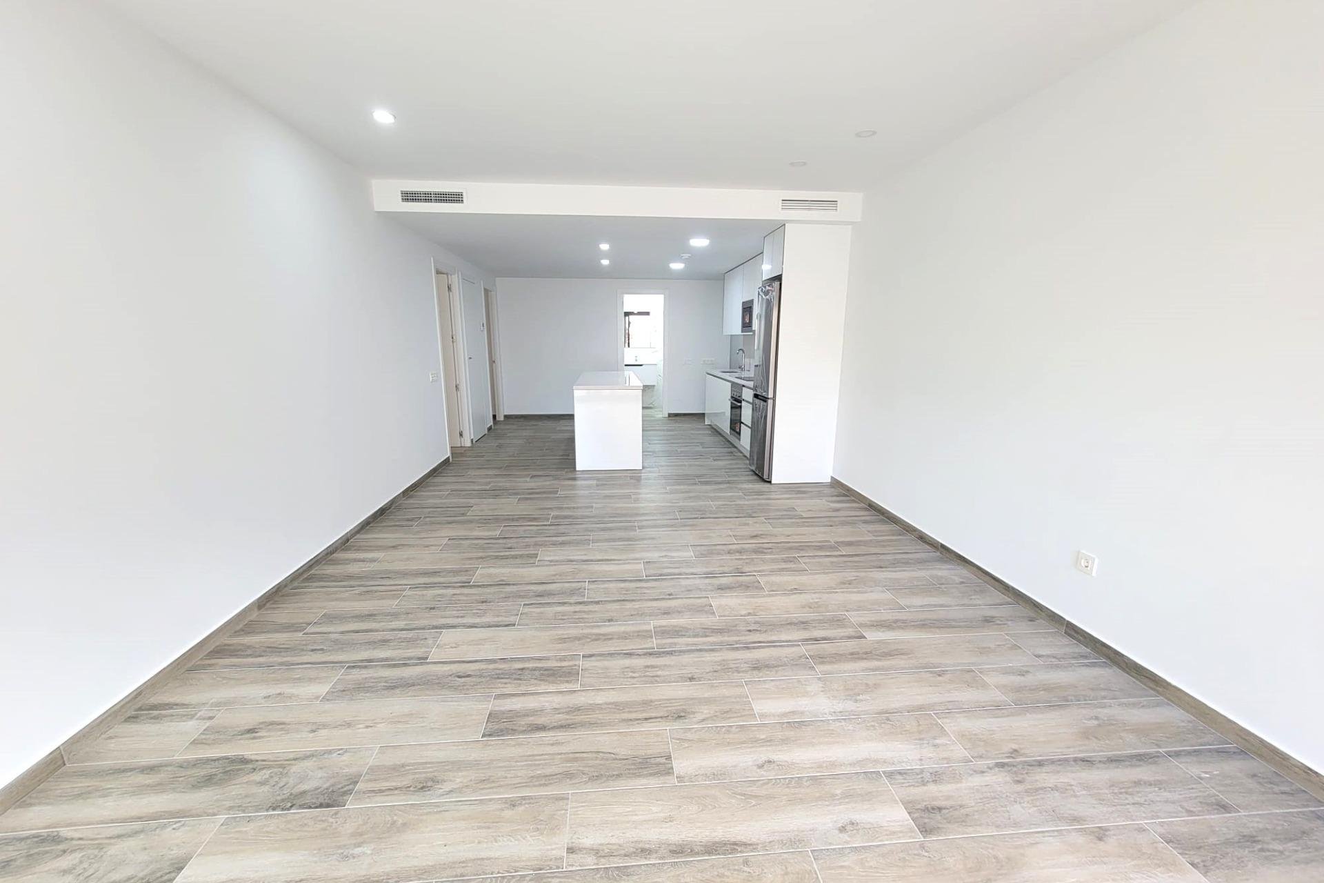 Herverkoop - Appartement - Torrevieja
