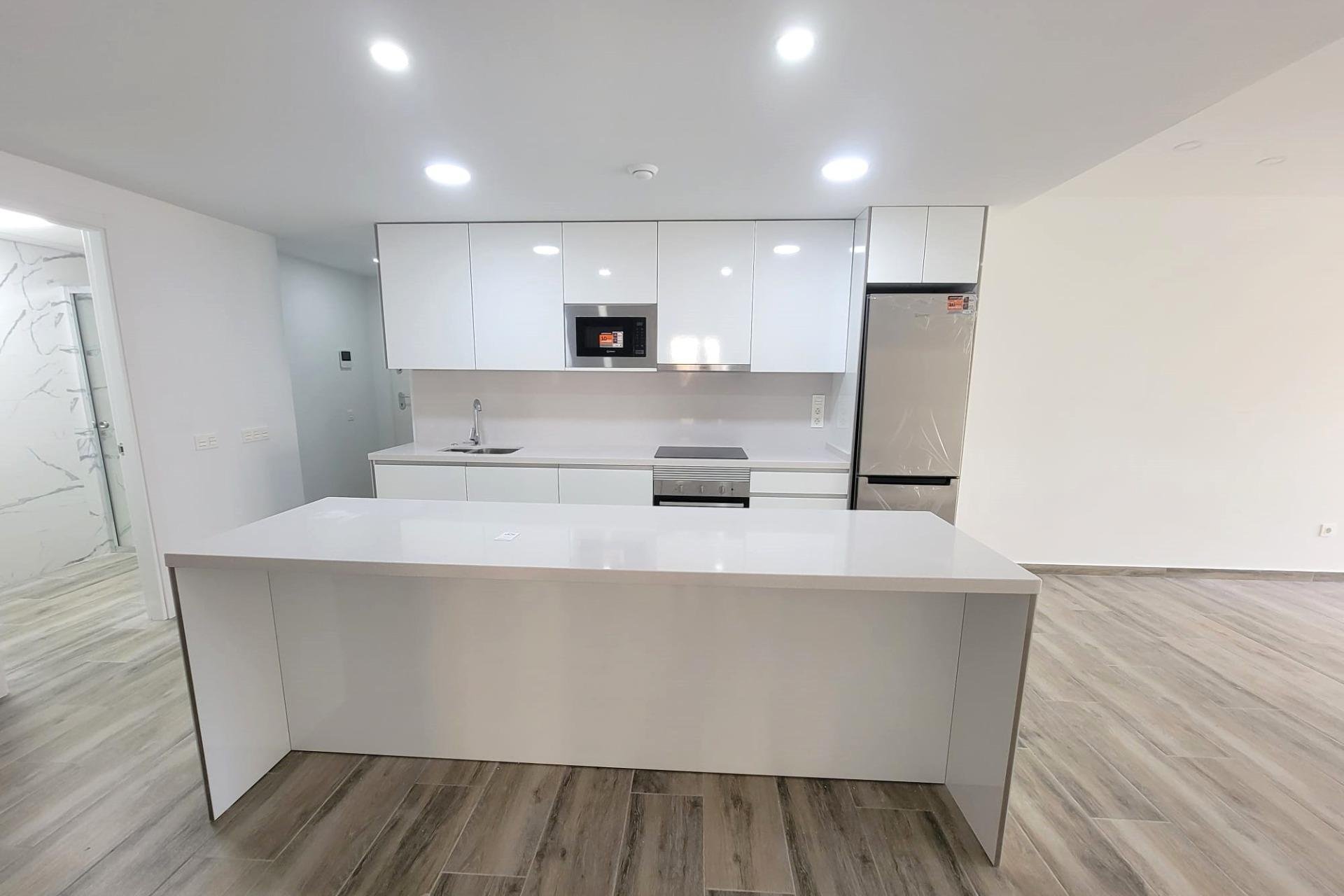 Herverkoop - Appartement - Torrevieja