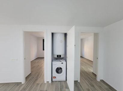 Appartement · Herverkoop - Torrevieja · Playa del Cura · Alicante · Spanje