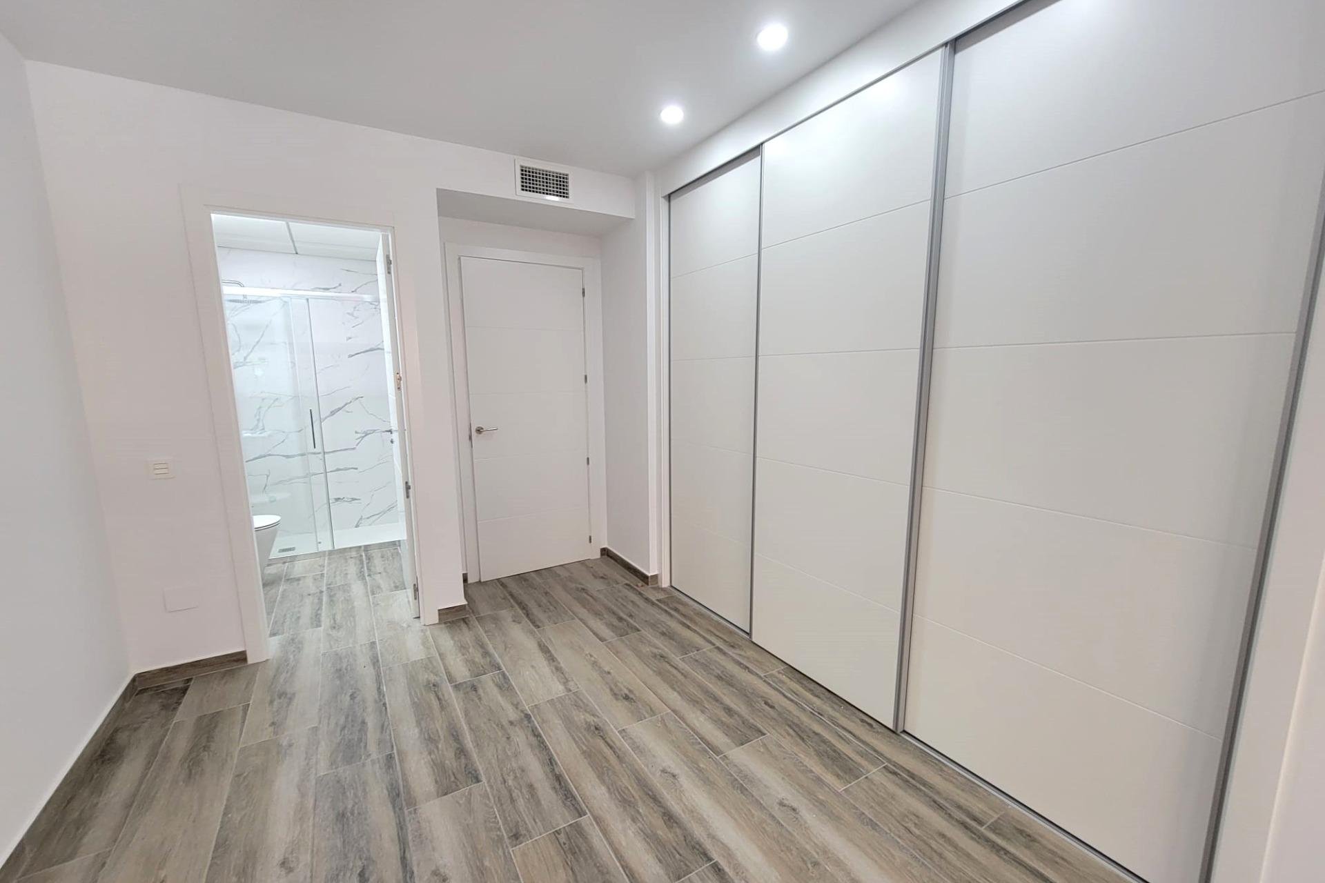 Herverkoop - Appartement - Torrevieja