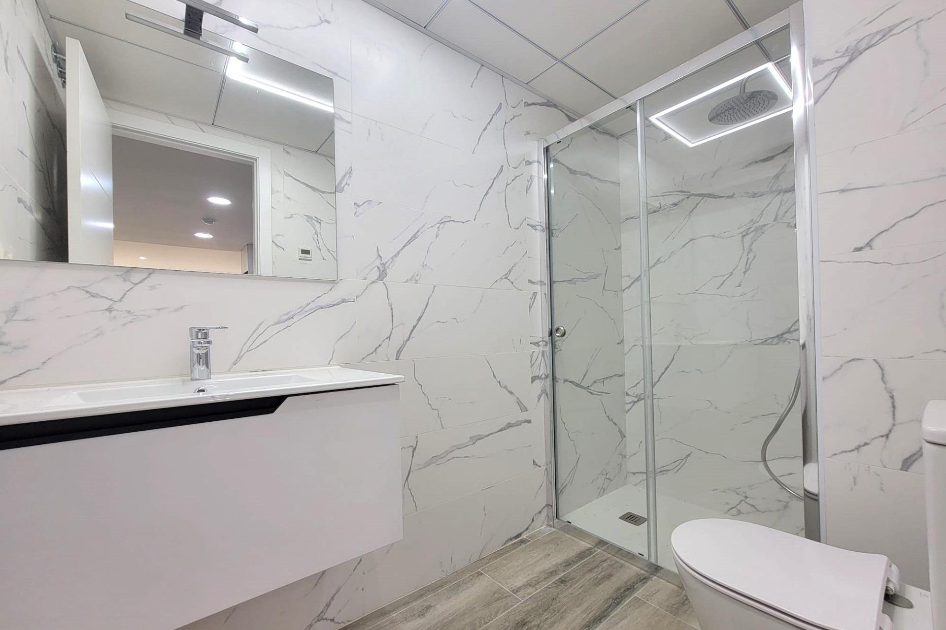 Herverkoop - Appartement - Torrevieja