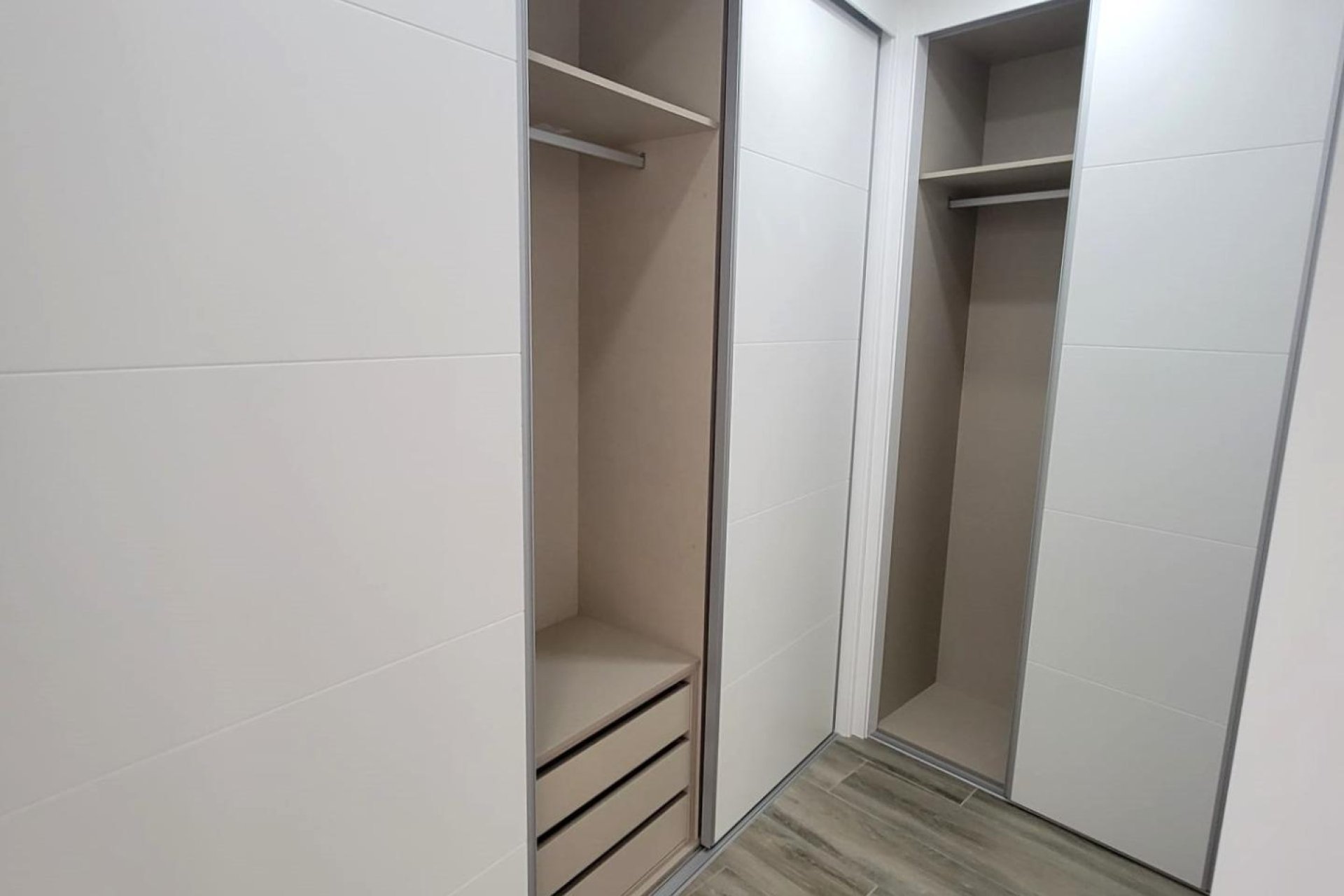 Herverkoop - Appartement - Torrevieja