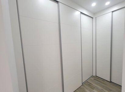 Appartement · Herverkoop - Torrevieja · Playa del Cura · Alicante · Spanje