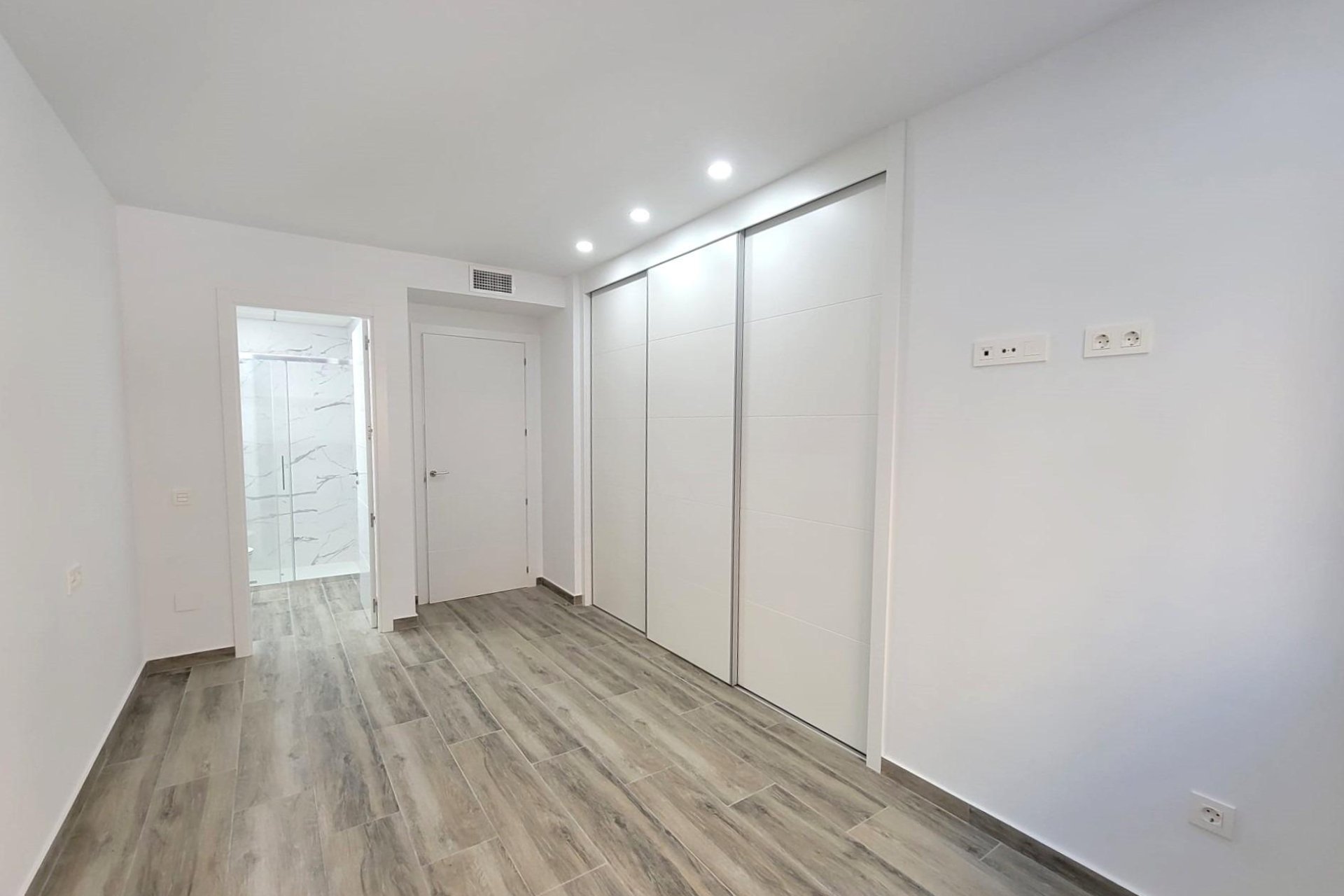 Herverkoop - Appartement - Torrevieja