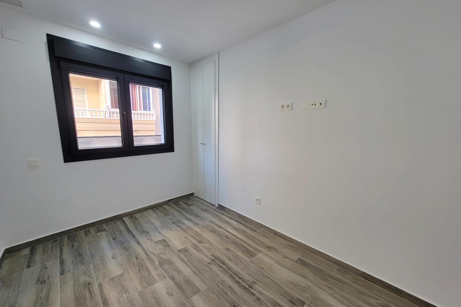 Herverkoop - Appartement - Torrevieja
