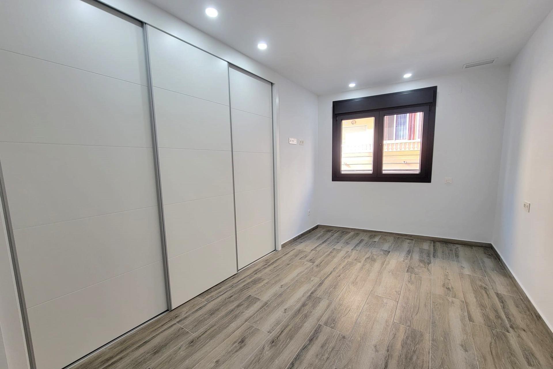 Herverkoop - Appartement - Torrevieja