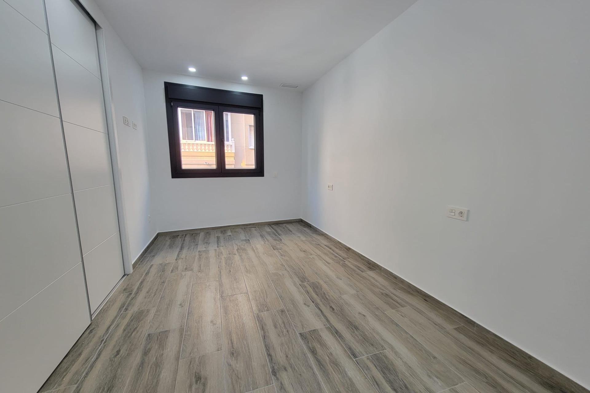 Herverkoop - Appartement - Torrevieja