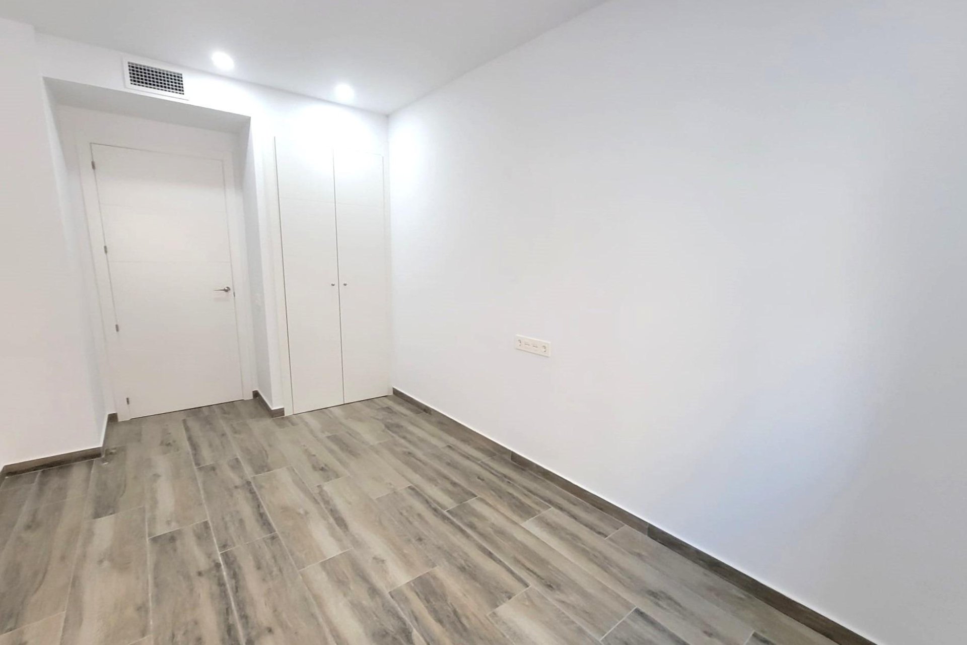 Herverkoop - Appartement - Torrevieja