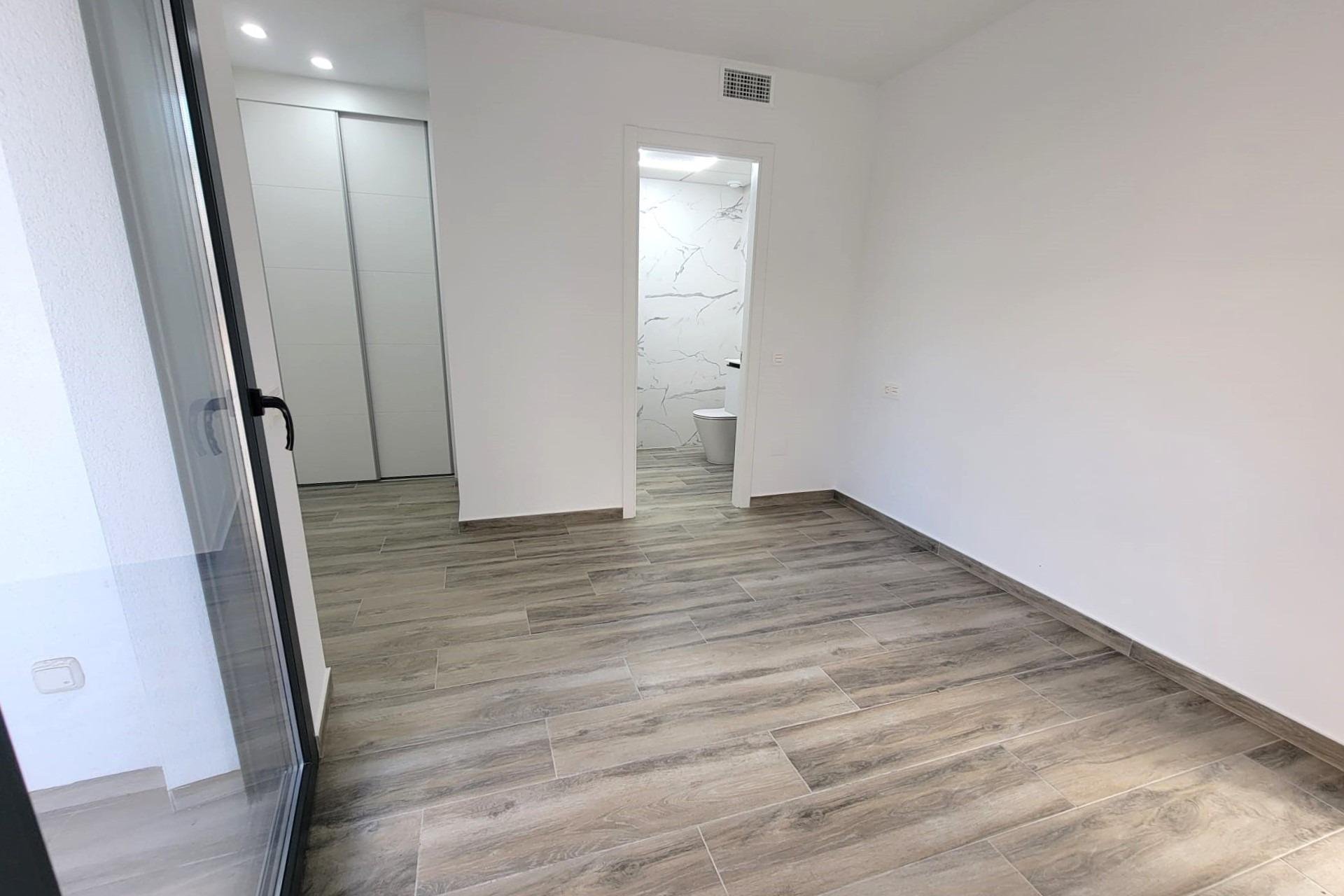 Herverkoop - Appartement - Torrevieja