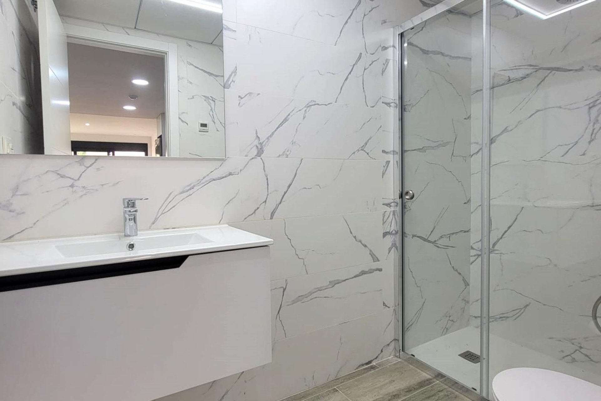 Herverkoop - Appartement - Torrevieja