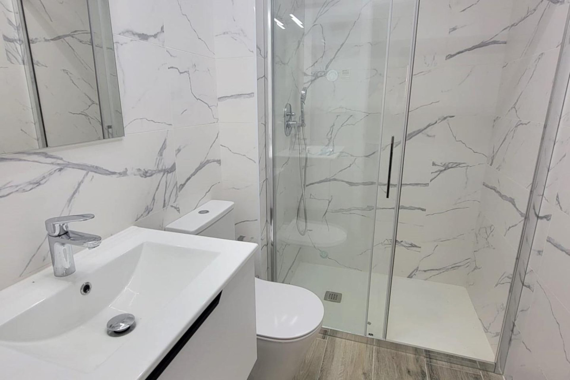 Herverkoop - Appartement - Torrevieja