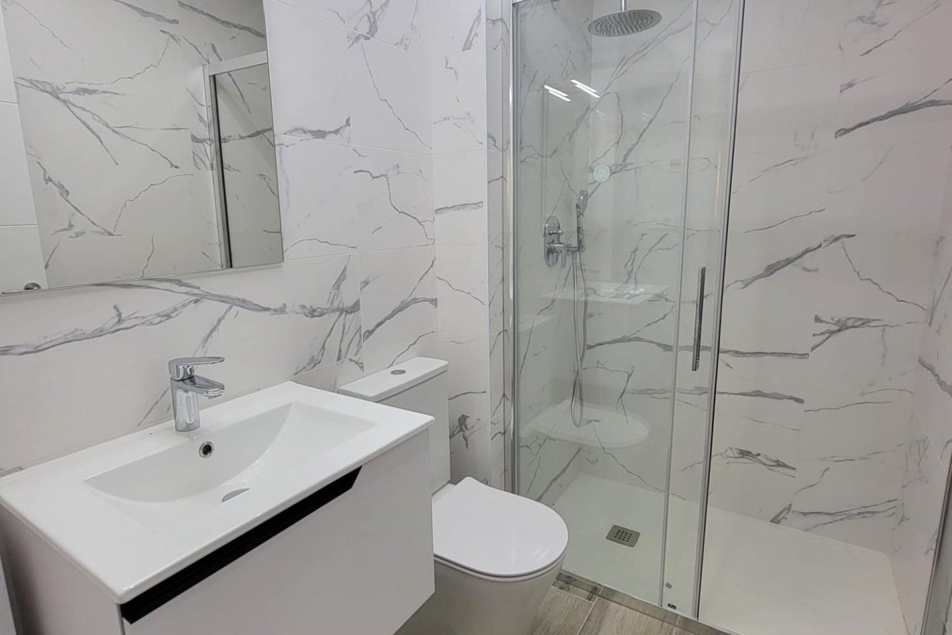 Herverkoop - Appartement - Torrevieja