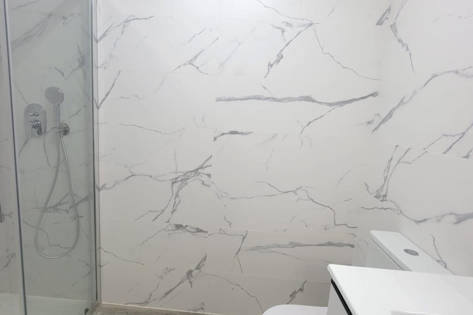 Herverkoop - Appartement - Torrevieja