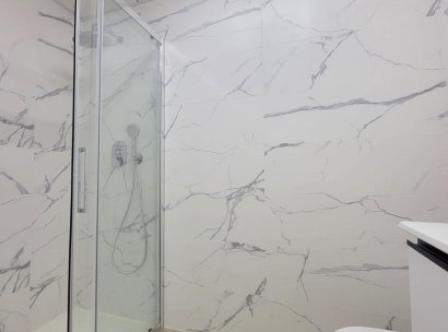 Appartement · Herverkoop - Torrevieja · Playa del Cura · Alicante · Spanje