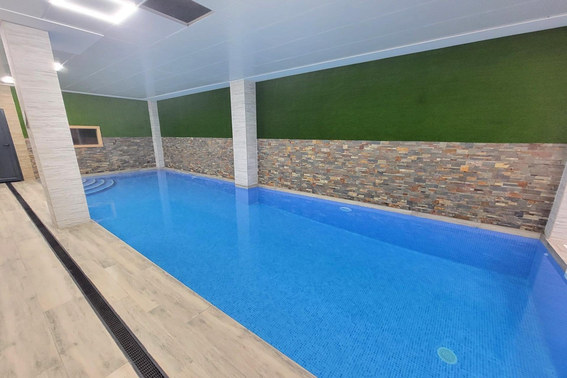 Herverkoop - Appartement - Torrevieja