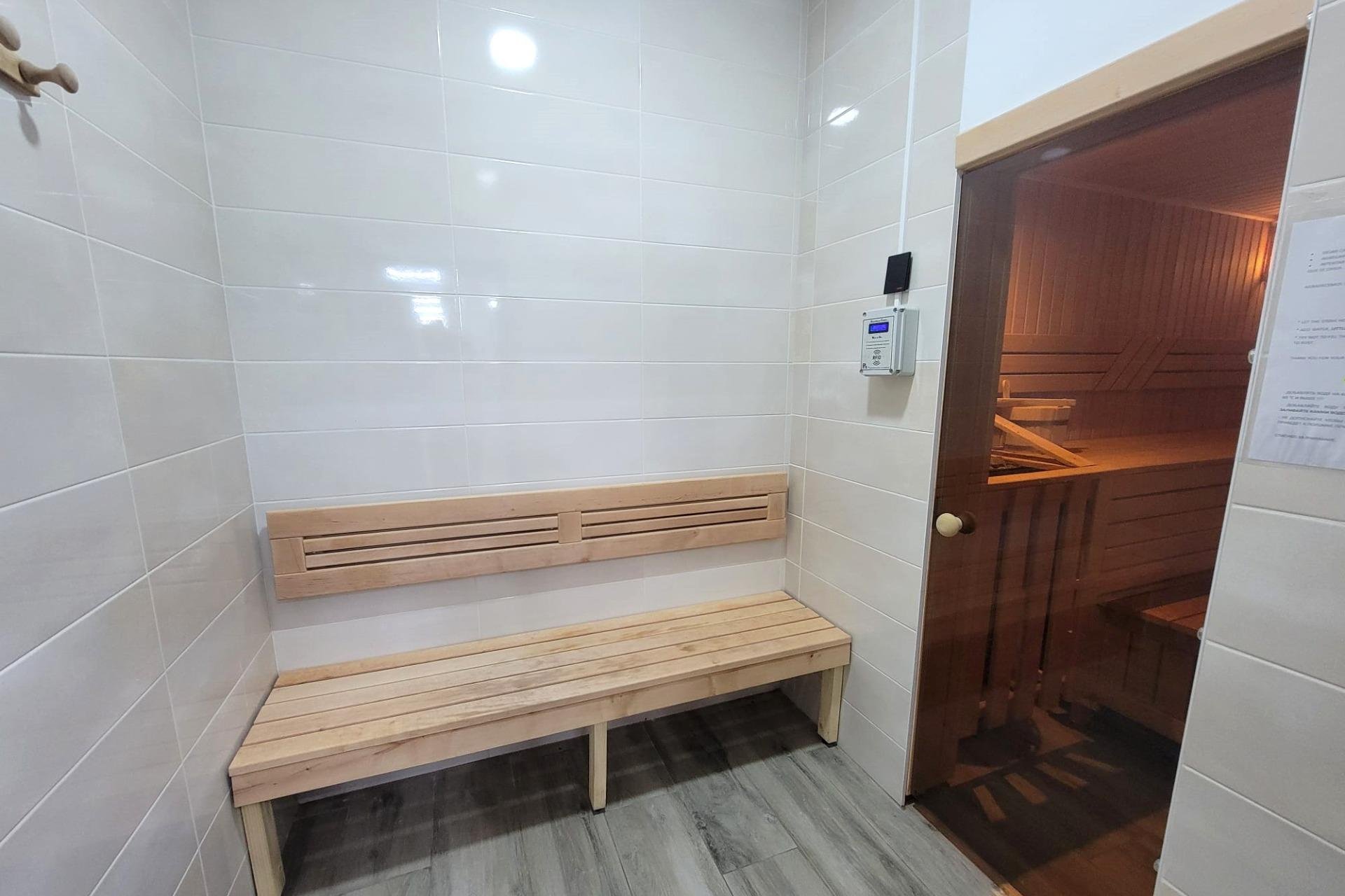 Herverkoop - Appartement - Torrevieja