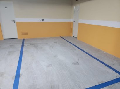 Appartement · Herverkoop - Torrevieja · Playa del Cura · Alicante · Spanje