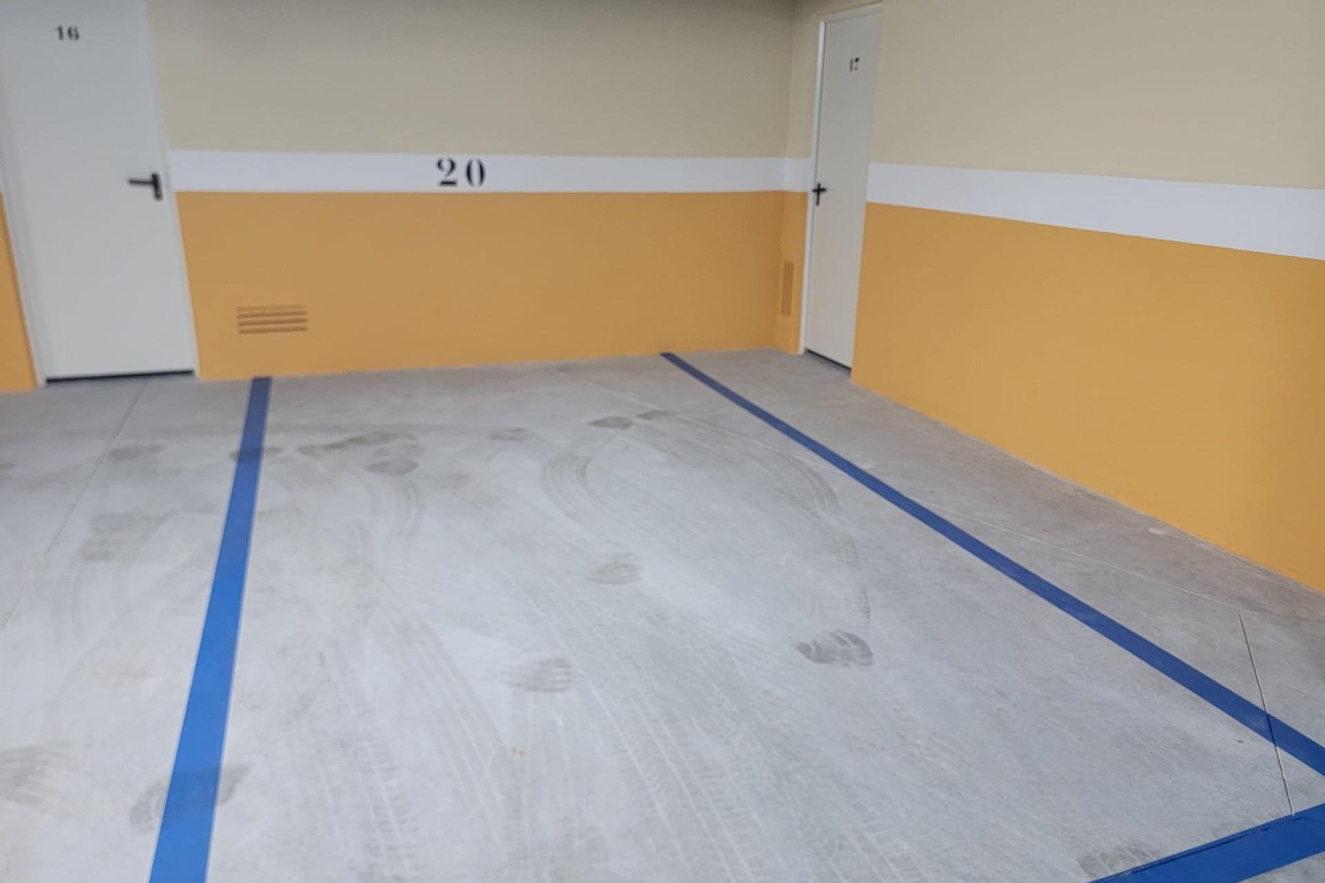 Herverkoop - Appartement - Torrevieja
