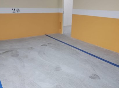 Appartement · Herverkoop - Torrevieja · Playa del Cura · Alicante · Spanje