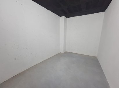 Appartement · Herverkoop - Torrevieja · Playa del Cura · Alicante · Spanje