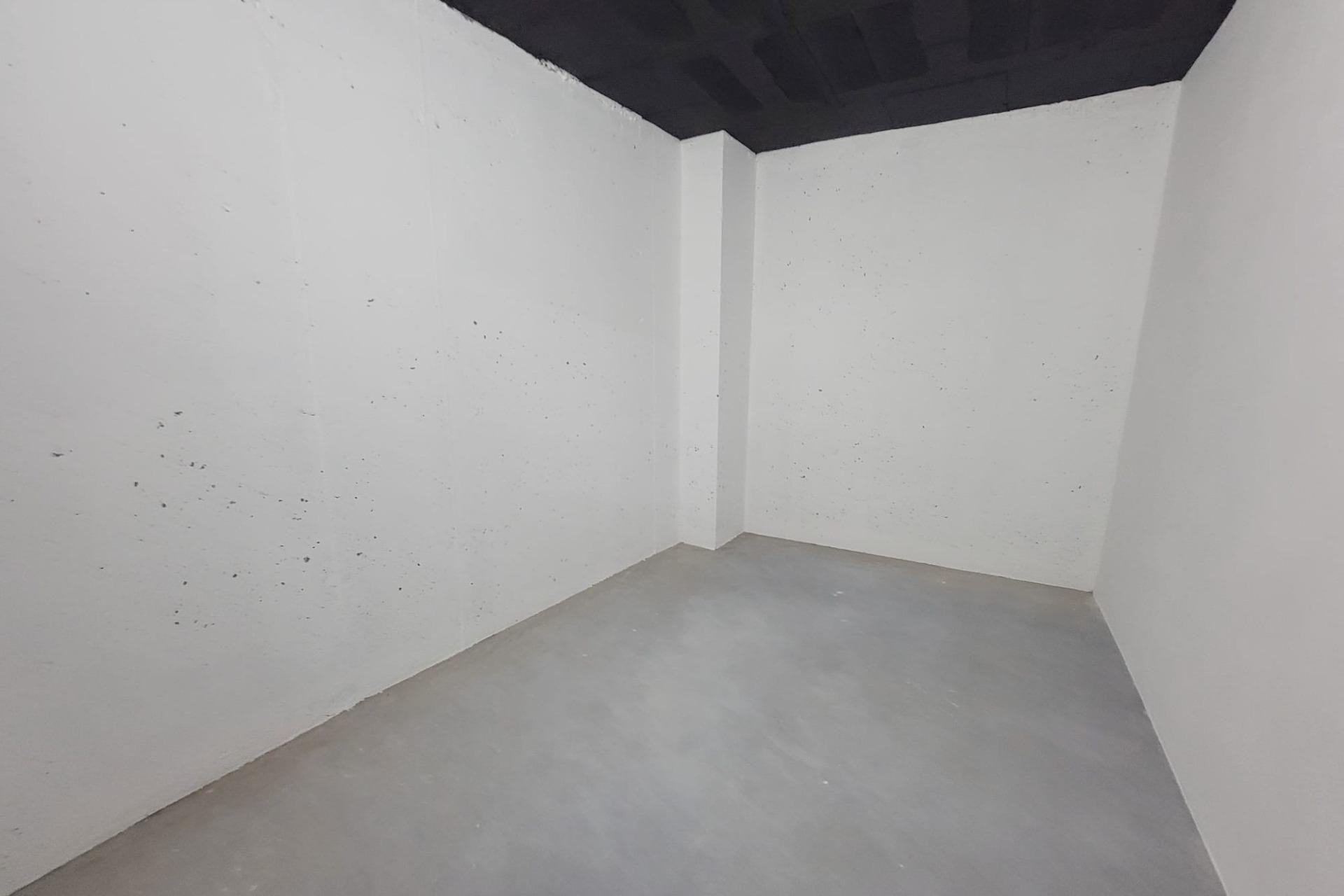 Herverkoop - Appartement - Torrevieja