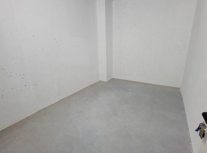 Appartement · Herverkoop - Torrevieja · Playa del Cura · Alicante · Spanje