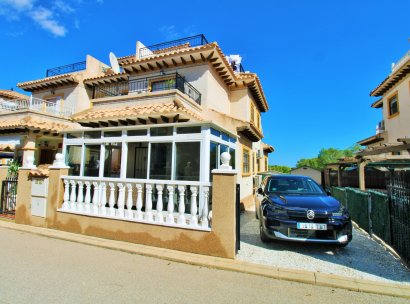 Woning · Herverkoop - Orihuela Costa · Villamartín · Alicante · Spanje