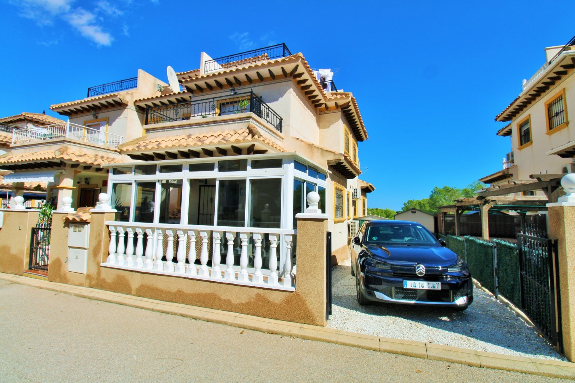 Herverkoop - Woning - Orihuela Costa