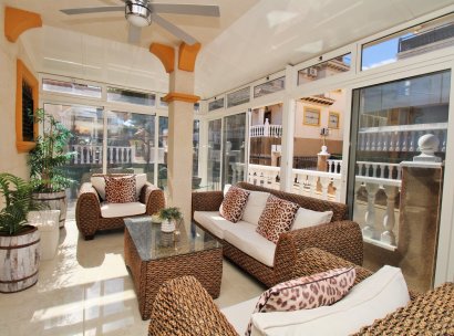 Woning · Herverkoop - Orihuela Costa · Villamartín · Alicante · Spanje