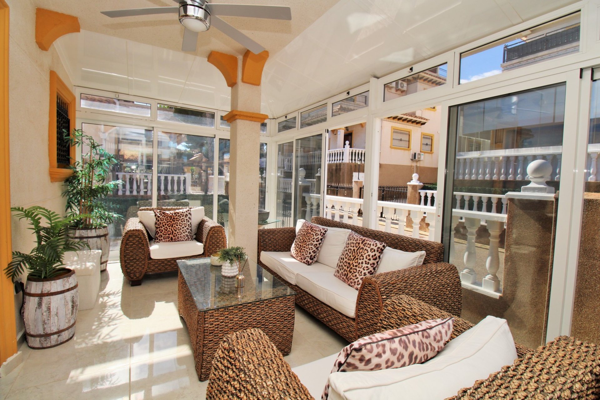 Herverkoop - Woning - Orihuela Costa