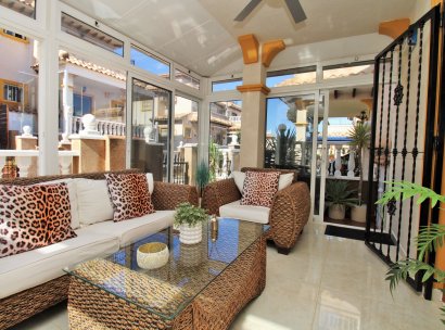 Woning · Herverkoop - Orihuela Costa · Villamartín · Alicante · Spanje