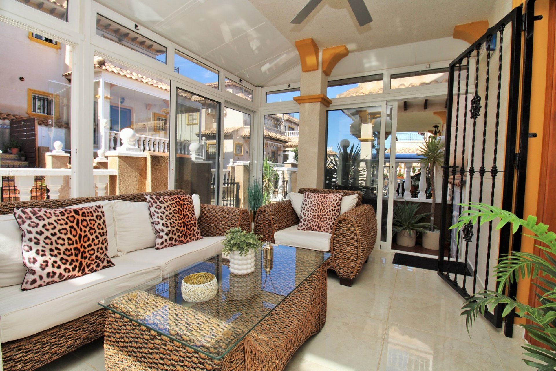 Herverkoop - Woning - Orihuela Costa