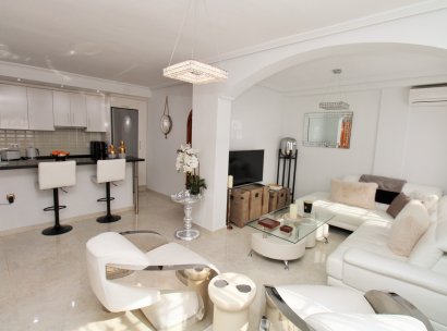 Woning · Herverkoop - Orihuela Costa · Villamartín · Alicante · Spanje