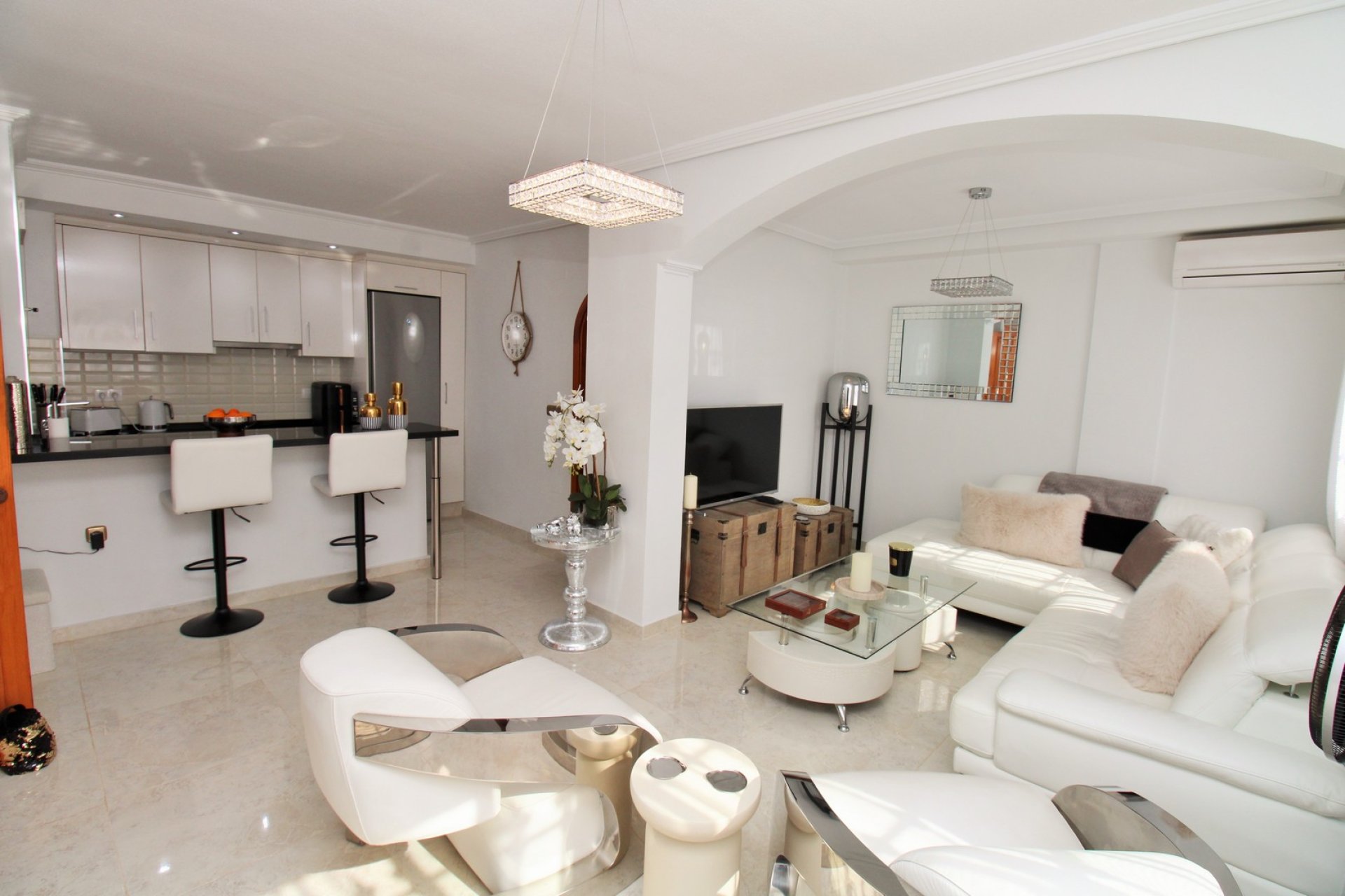Herverkoop - Woning - Orihuela Costa