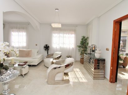 Woning · Herverkoop - Orihuela Costa · Villamartín · Alicante · Spanje