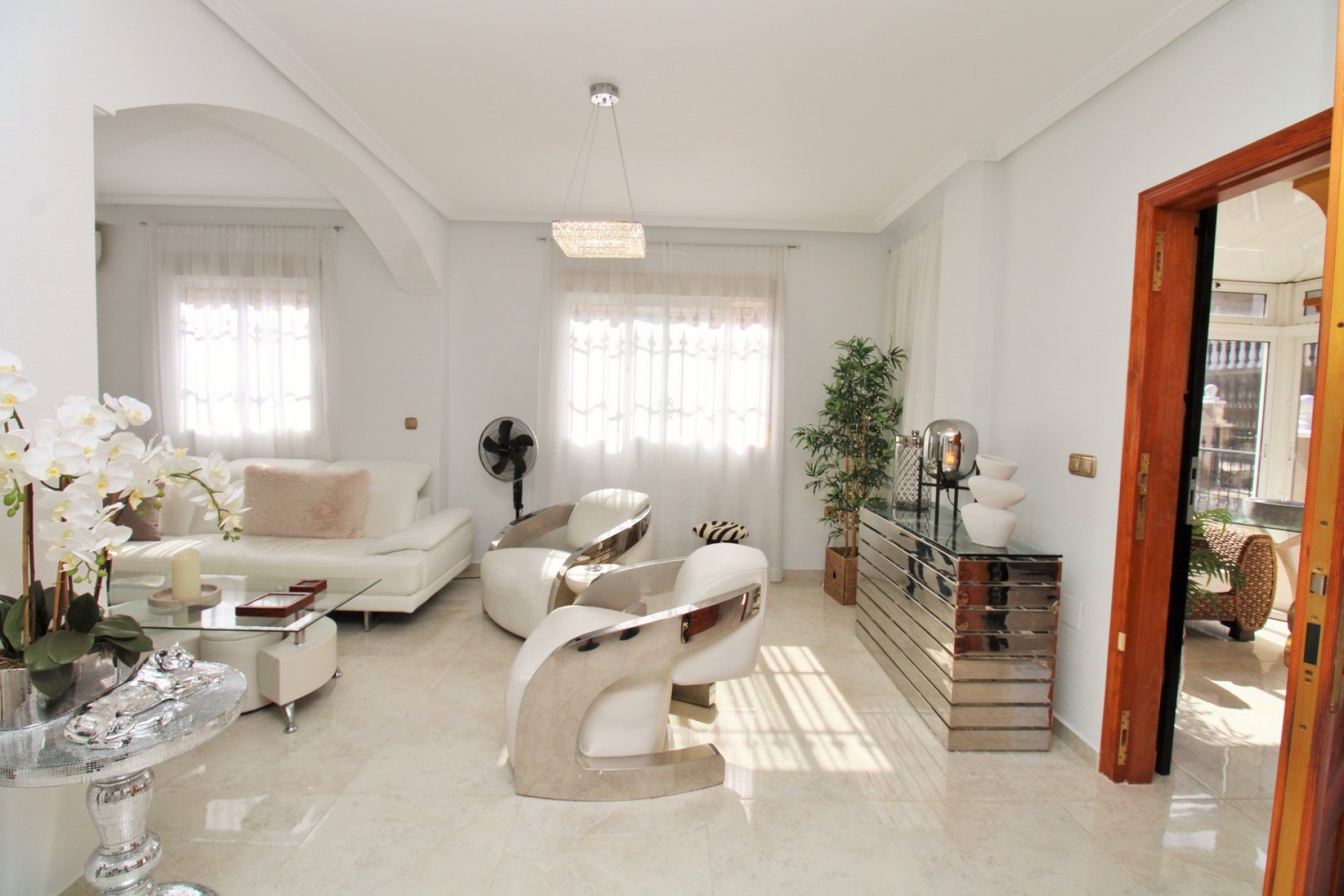 Herverkoop - Woning - Orihuela Costa
