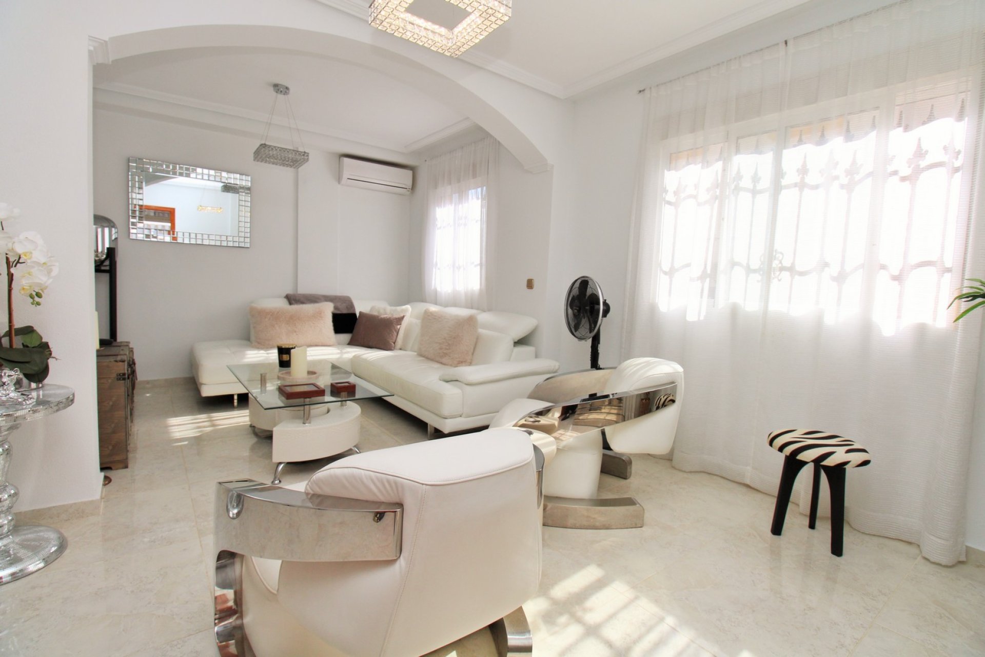 Herverkoop - Woning - Orihuela Costa