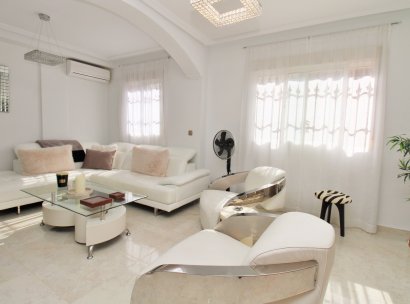 Woning · Herverkoop - Orihuela Costa · Villamartín · Alicante · Spanje
