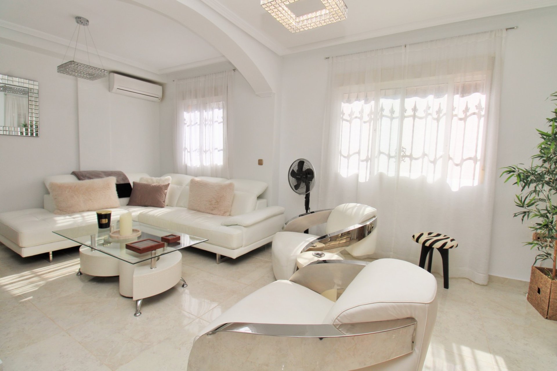 Herverkoop - Woning - Orihuela Costa