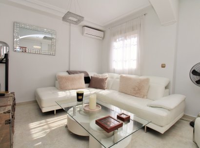 Woning · Herverkoop - Orihuela Costa · Villamartín · Alicante · Spanje