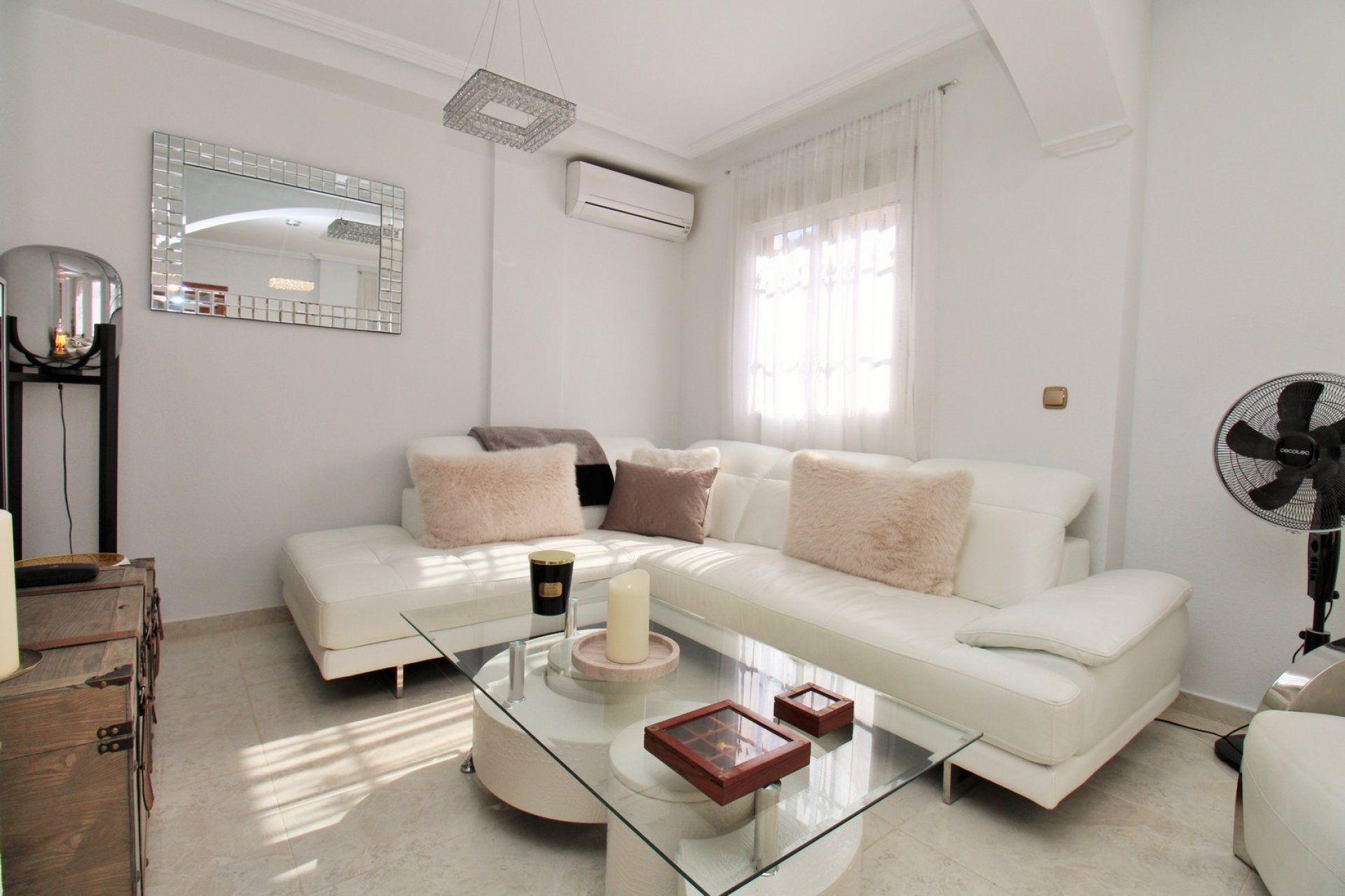 Herverkoop - Woning - Orihuela Costa