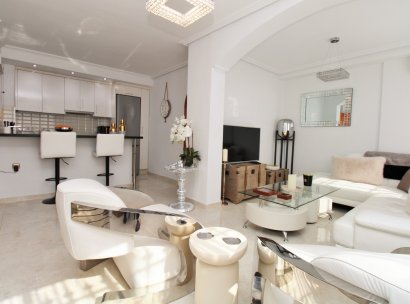 Woning · Herverkoop - Orihuela Costa · Villamartín · Alicante · Spanje