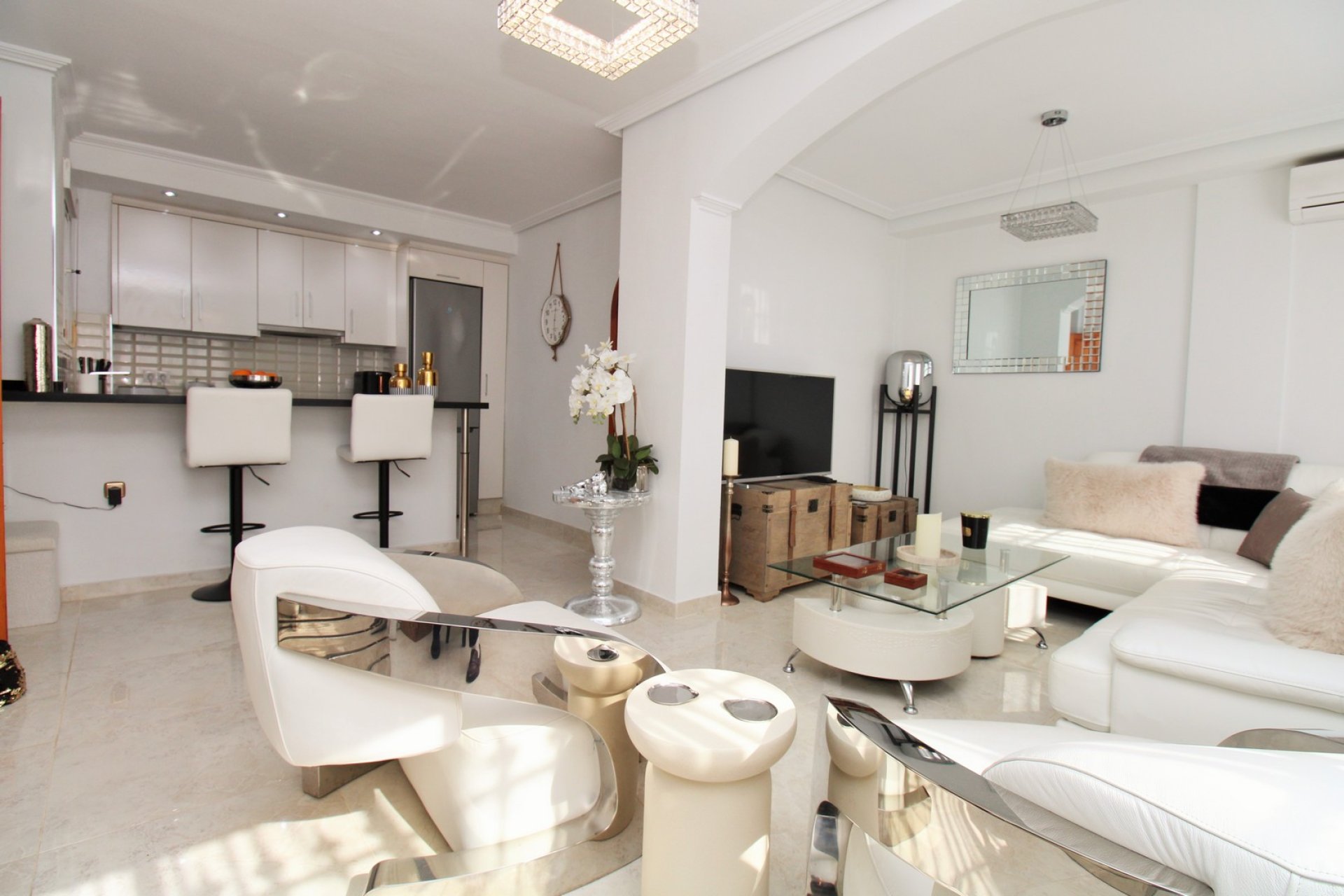 Herverkoop - Woning - Orihuela Costa