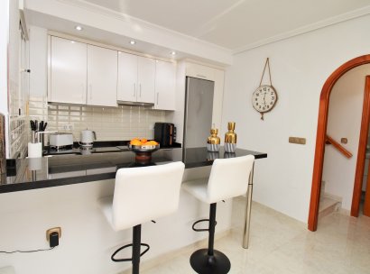 Woning · Herverkoop - Orihuela Costa · Villamartín · Alicante · Spanje