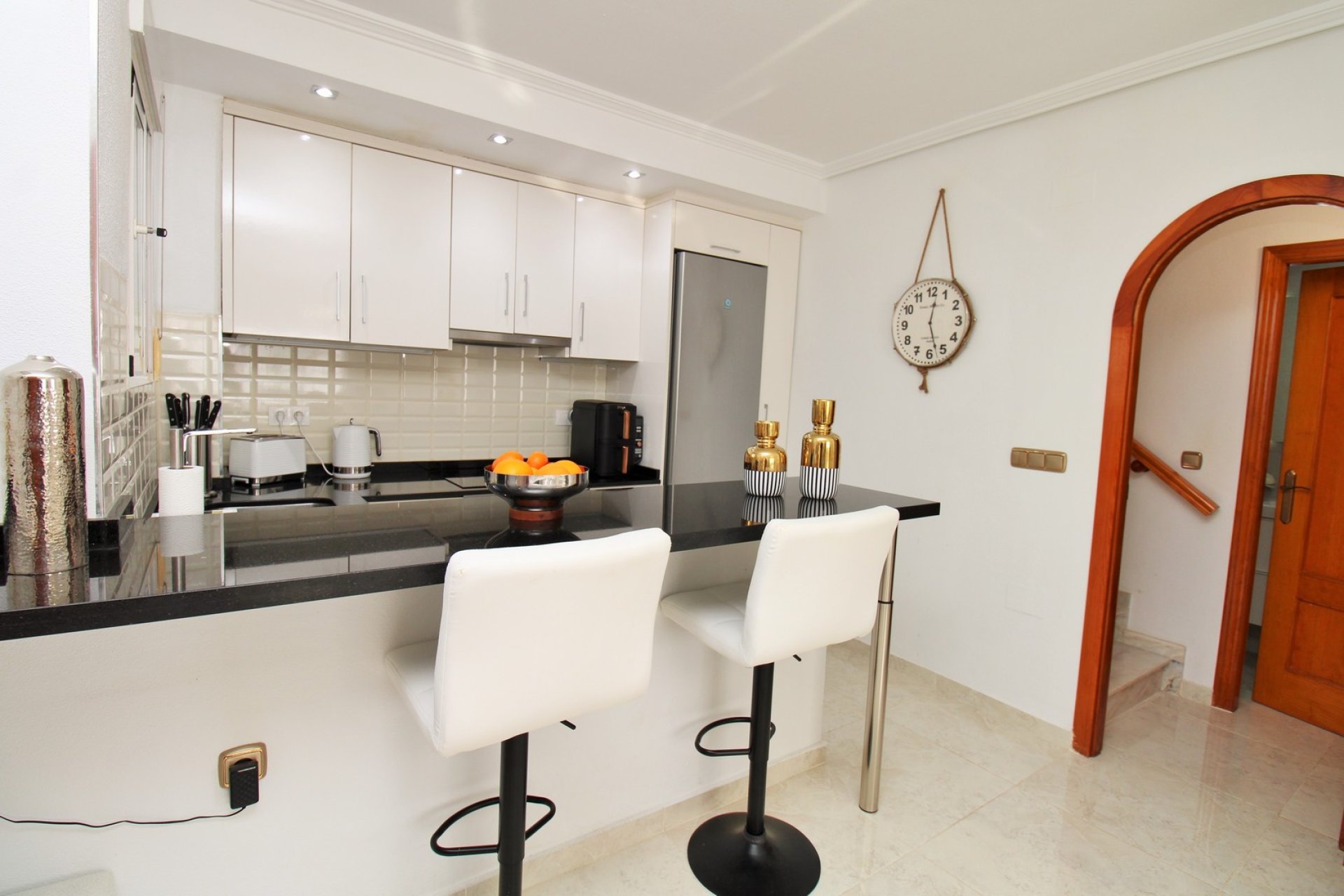 Herverkoop - Woning - Orihuela Costa