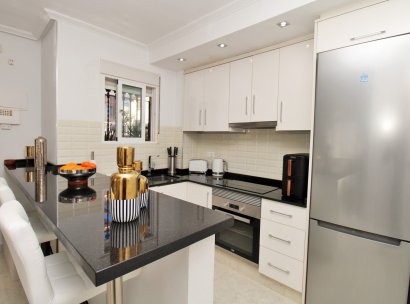 Woning · Herverkoop - Orihuela Costa · Villamartín · Alicante · Spanje